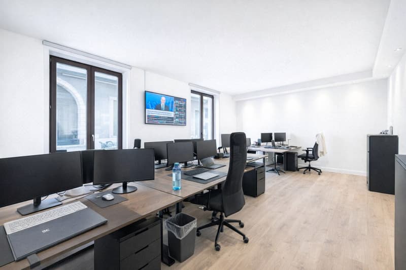 Localisation premium - Bureaux (5)