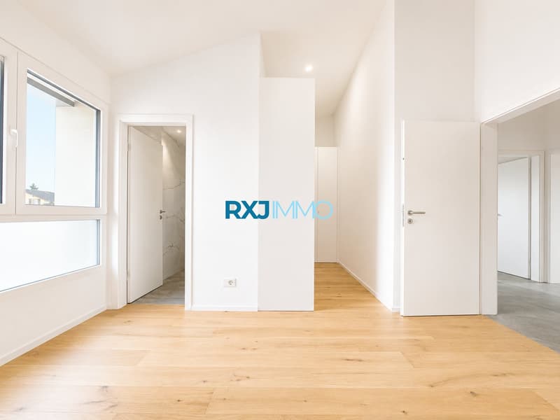 Villa nuova 4,5 locali con giardino di 343 m² – Luminosa e moderna – disponibile subito (8)