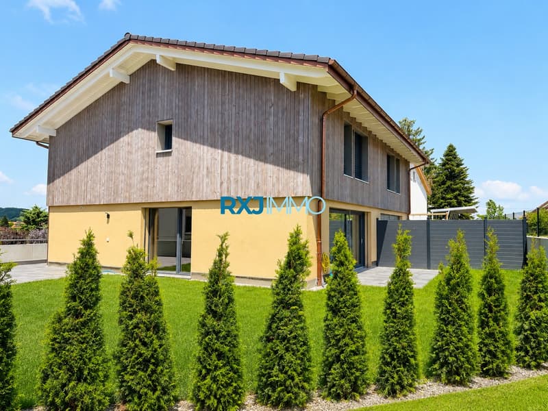 New 4.5-room villa with 343 m² garden – Bright and modern – available immediately (1)