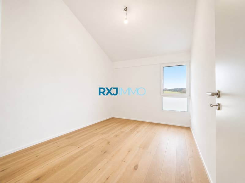 Villa neu 4,5 Zimmer mit Garten von 343 m² – Hell und modern – sofort verfügbar (12)