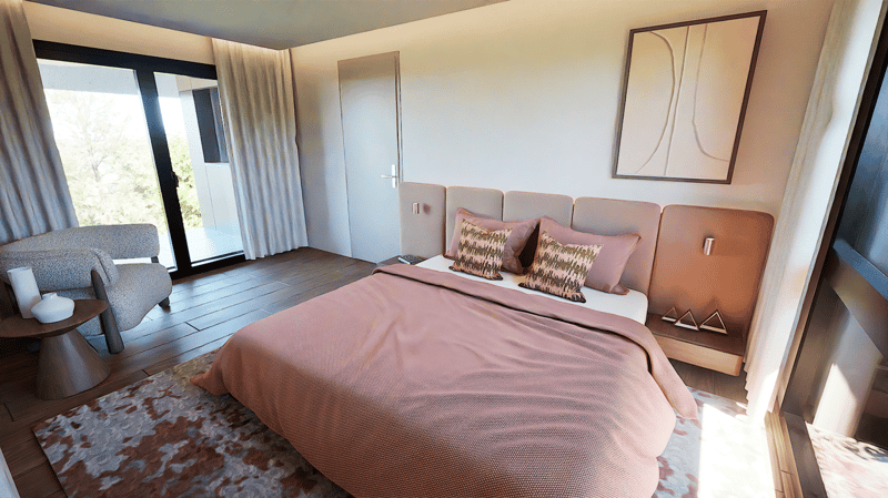 Construction d'une magnifique maison individuelle de 5.5 pièces (9)