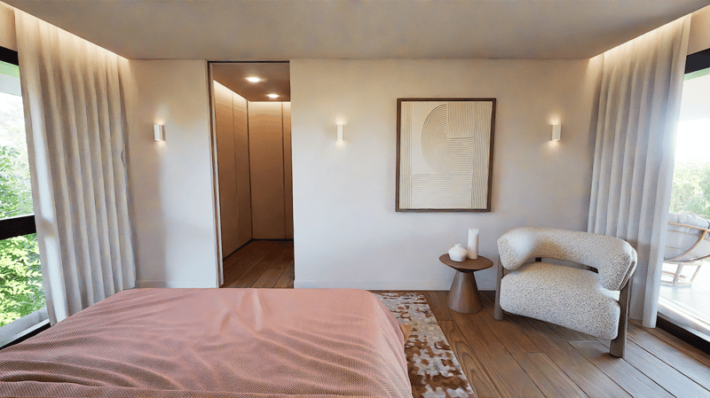 Construction d'une magnifique maison individuelle de 5.5 pièces (10)