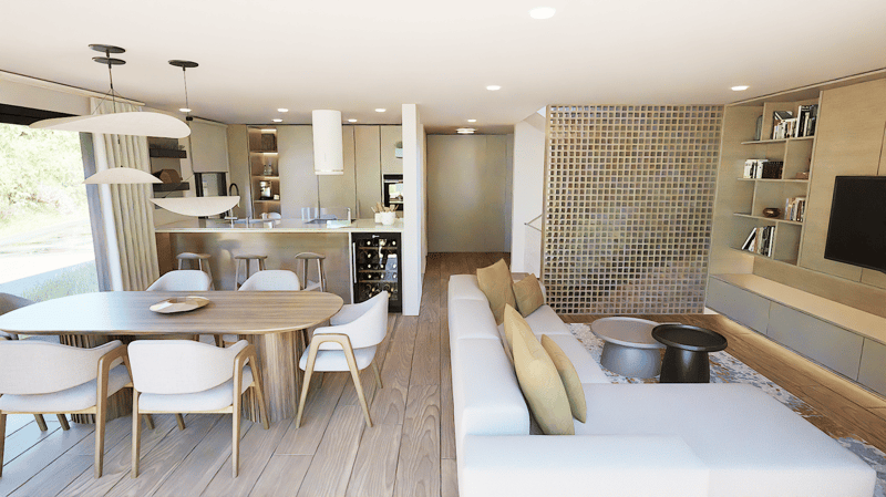 Construction d'une magnifique maison individuelle de 5.5 pièces (6)
