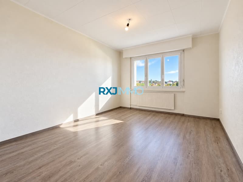 Charmant appartement de 3.5 pièces à Middes (5)