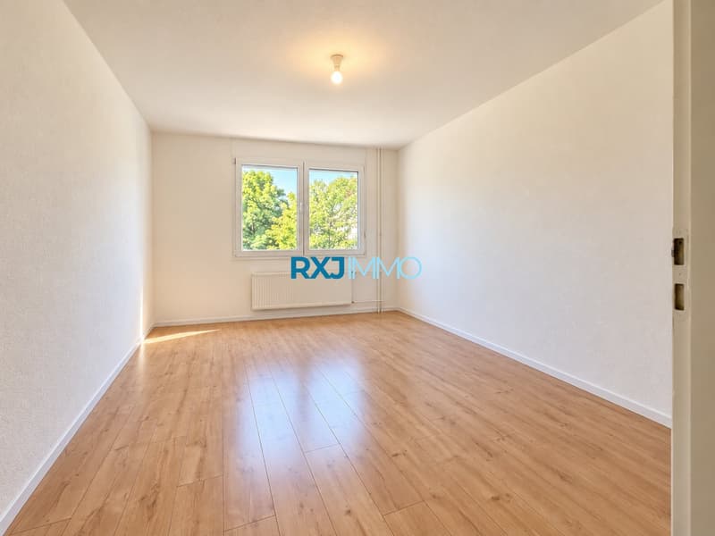 Magnifique appartement de 2,5 pièces à Cottens (6)