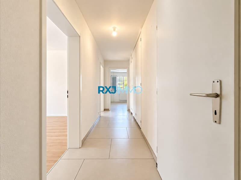 Magnifique appartement de 2,5 pièces à Cottens (3)