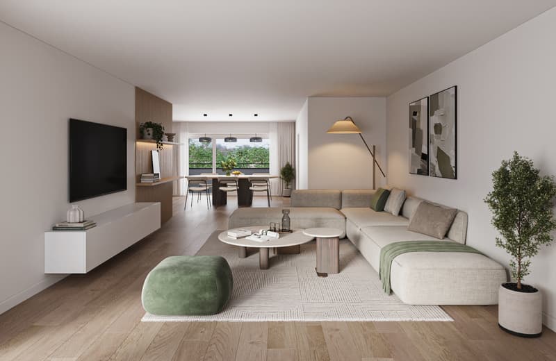 4.5 room owner-occupied apartment with first occupancy July 2026 (5)