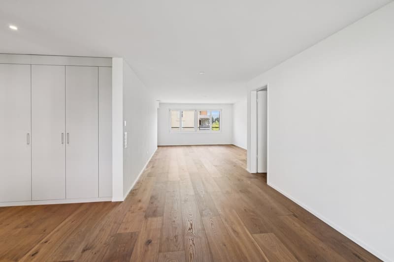 4.5 room owner-occupied apartment with 3 balconies (8)