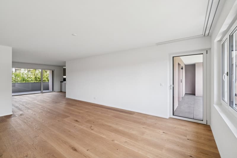 Moderne 4.5-Zimmerwohnung mit drei gedeckten Balkonen (6)
