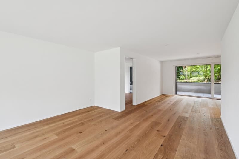 Moderne 4.5-Zimmerwohnung mit drei gedeckten Balkonen (4)