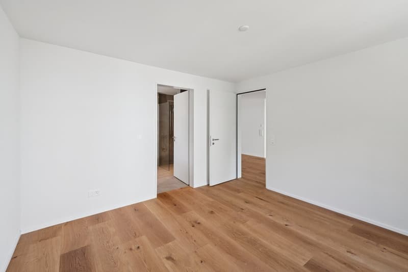Grosszügige 4.5-Zimmerwohnung mit zwei gedeckten Balkonen (4)