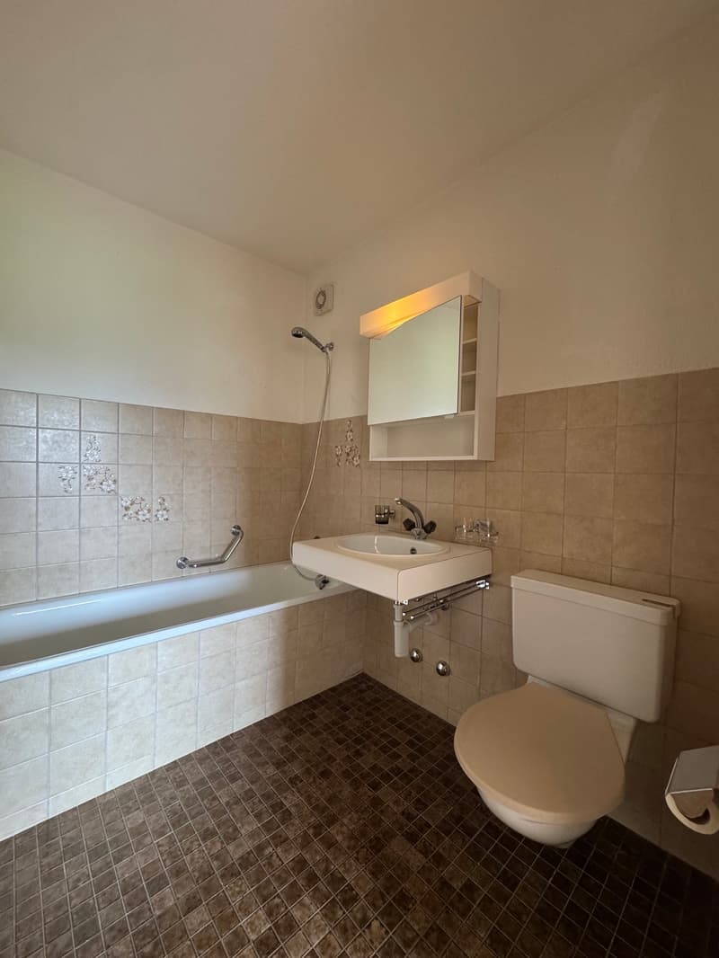 Helle 2-Zimmer-Eigentumswohnung mit Balkon & Lift (9)