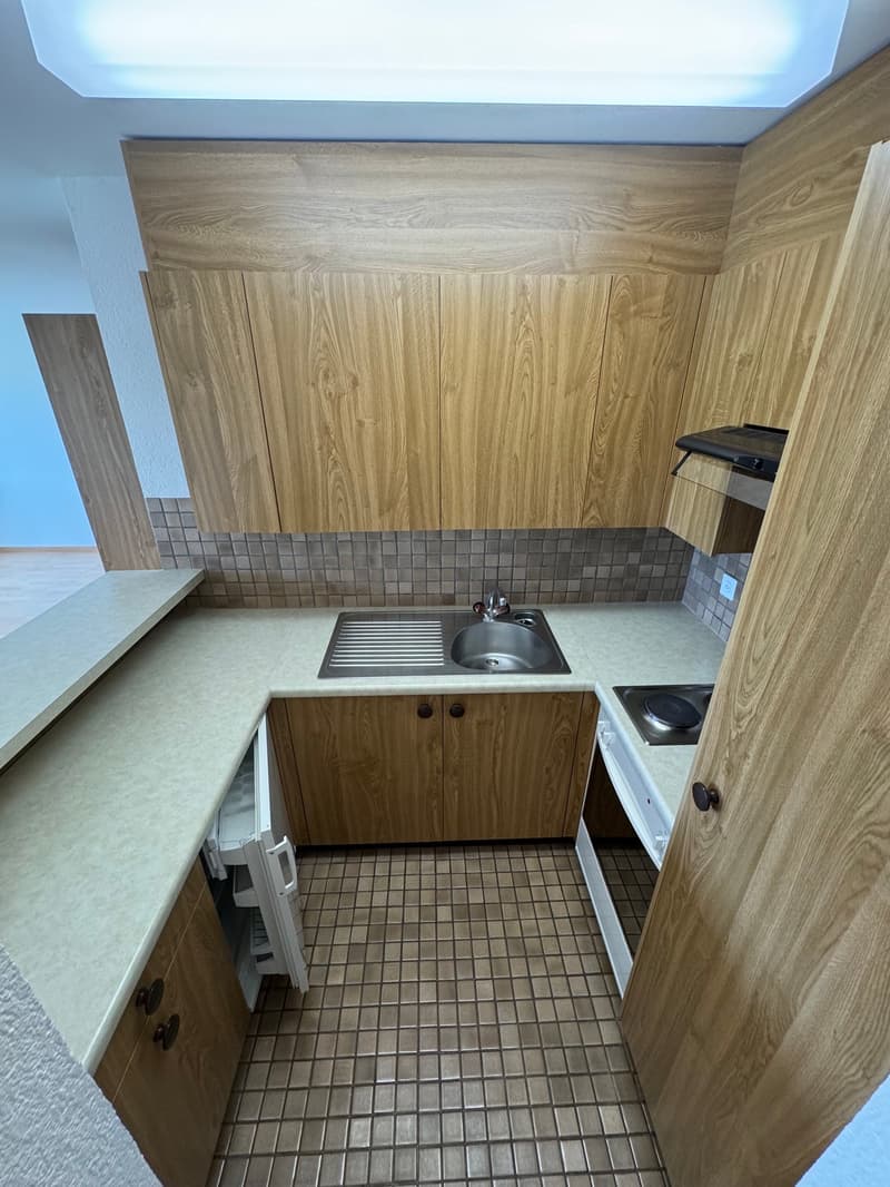 Helle 2-Zimmer-Eigentumswohnung mit Balkon & Lift (4)