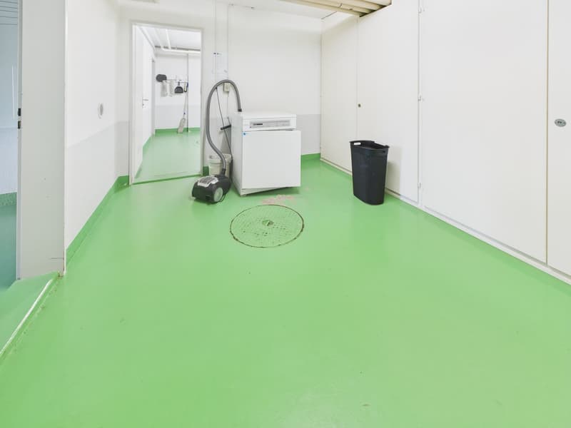 Helle 2-Zimmer-Eigentumswohnung mit Balkon & Lift (13)