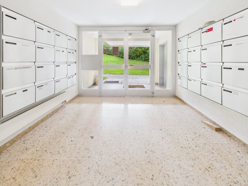 Helle 2-Zimmer-Eigentumswohnung mit Balkon & Lift (15)