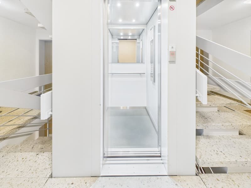 Helle 2-Zimmer-Eigentumswohnung mit Balkon & Lift (14)