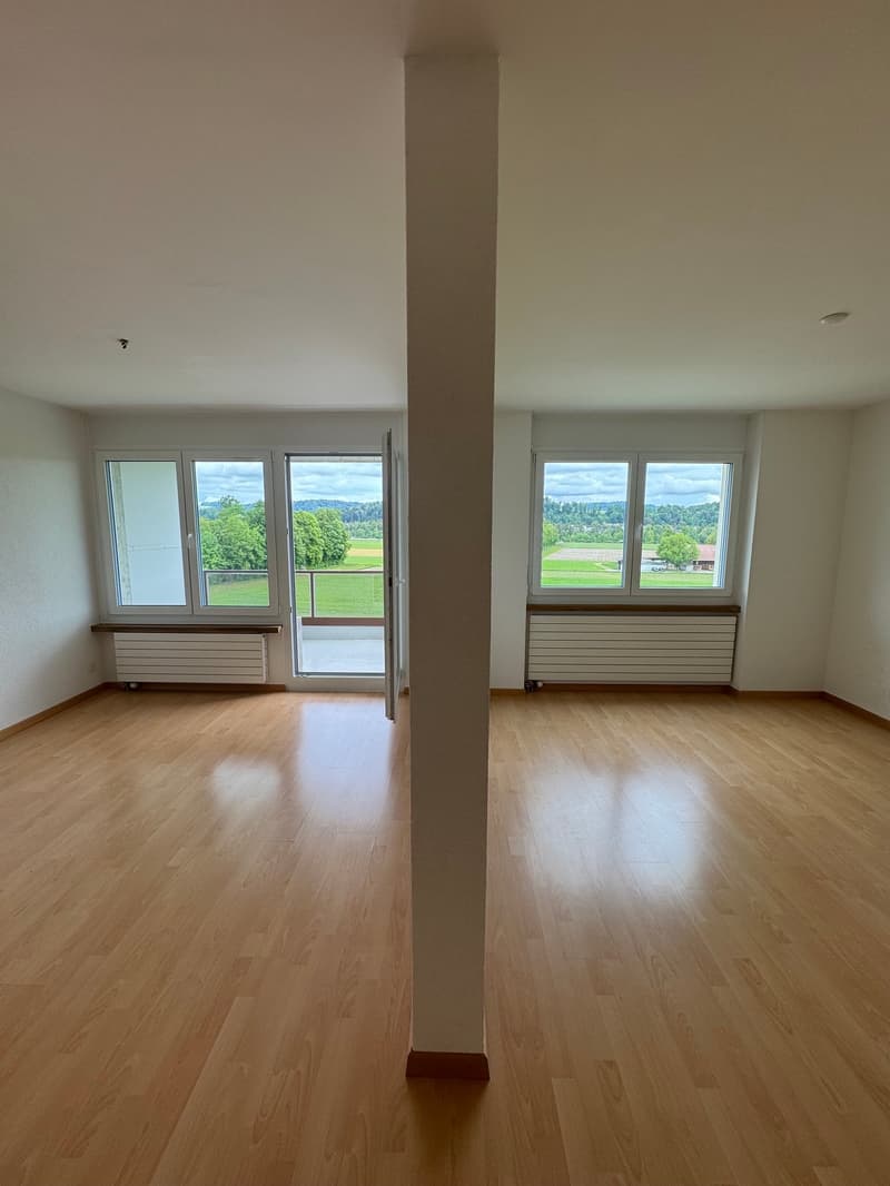 Helle 2-Zimmer-Eigentumswohnung mit Balkon & Lift (7)