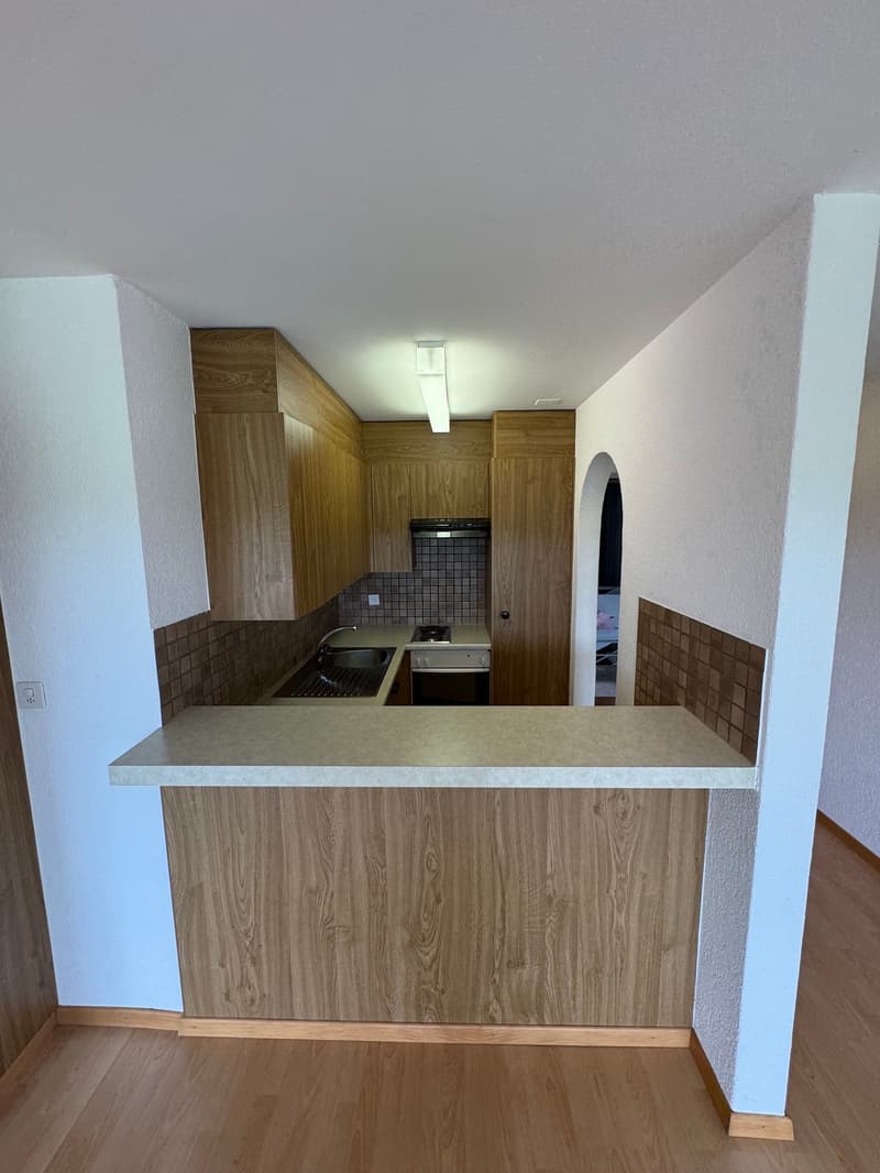 Helle 2-Zimmer-Eigentumswohnung mit Balkon & Lift (5)