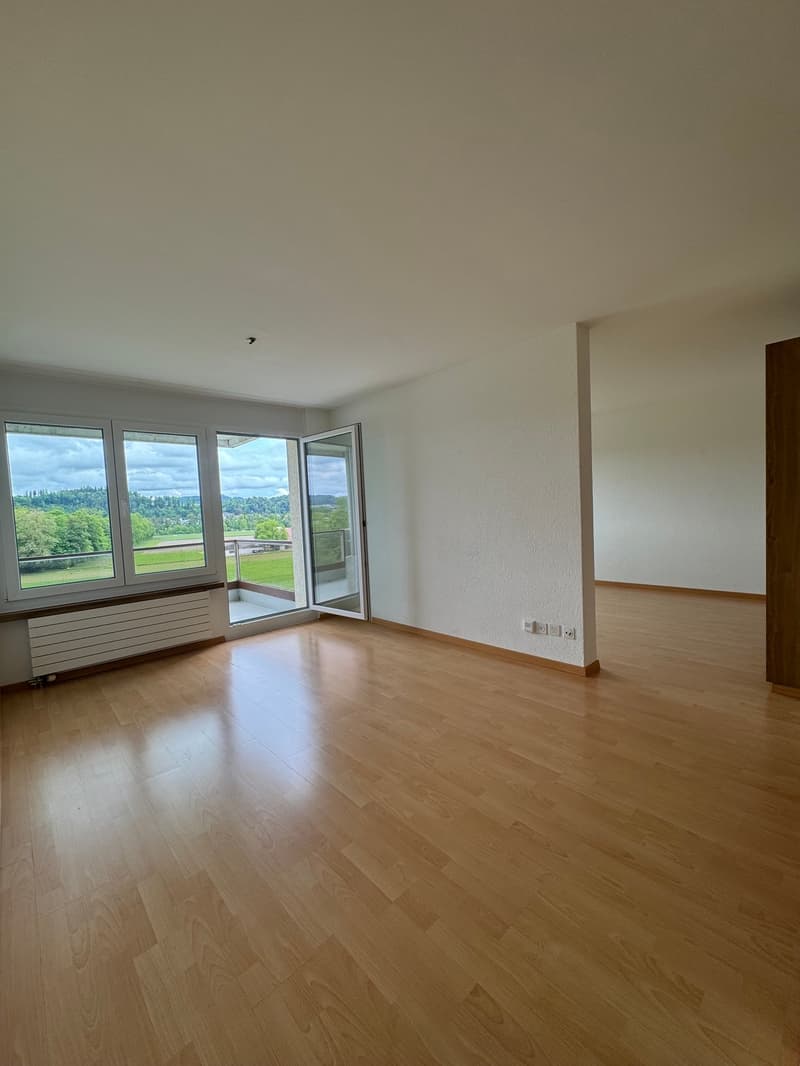 Helle 2-Zimmer-Eigentumswohnung mit Balkon & Lift (6)