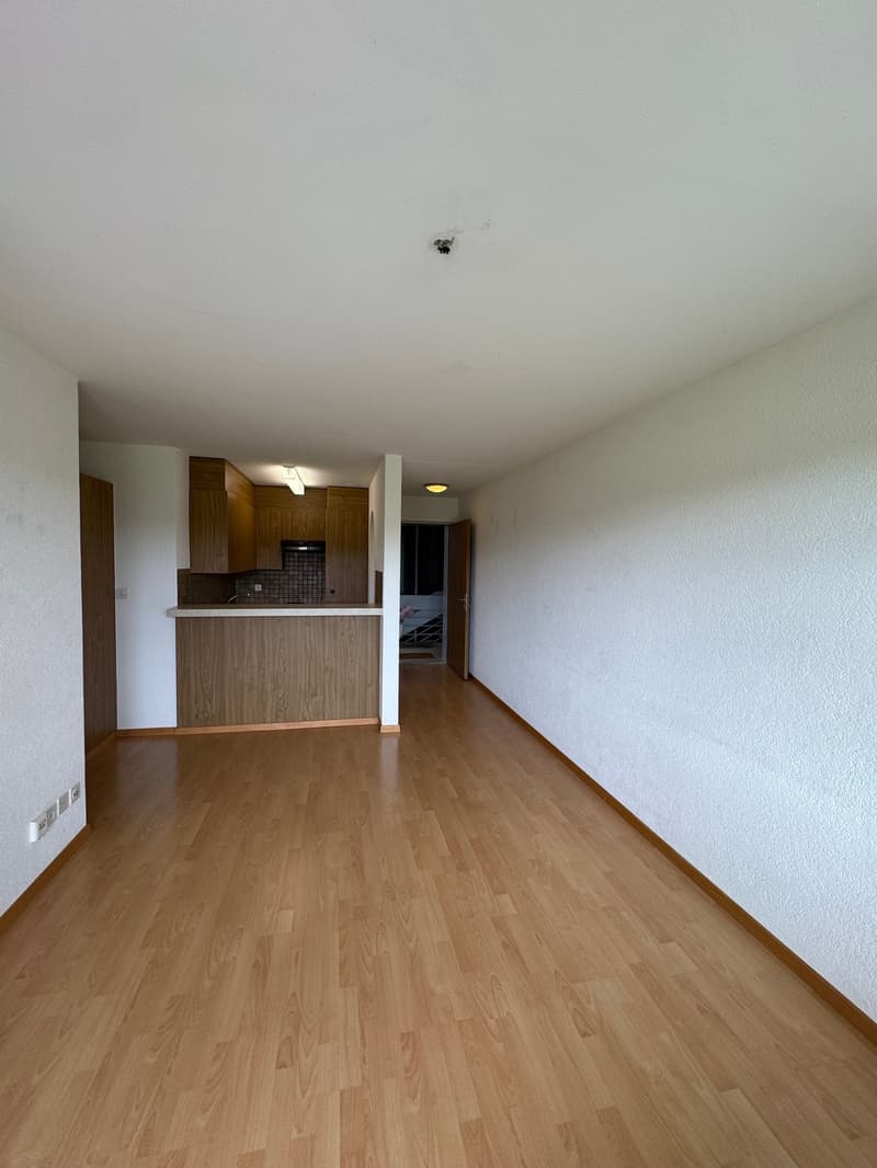 Helle 2-Zimmer-Eigentumswohnung mit Balkon & Lift (3)