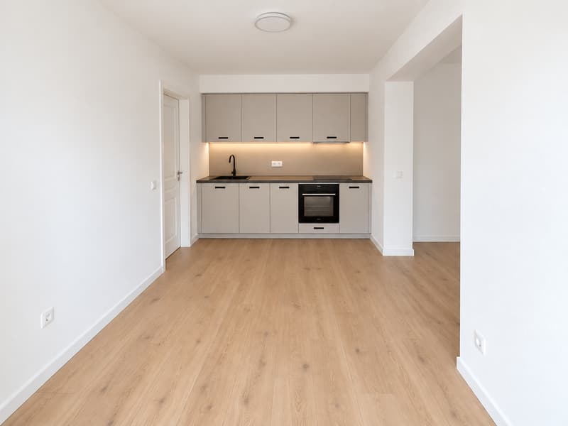 Renovierte 2,5-Zimmer-Wohnung direkt am Bahnhof (3)