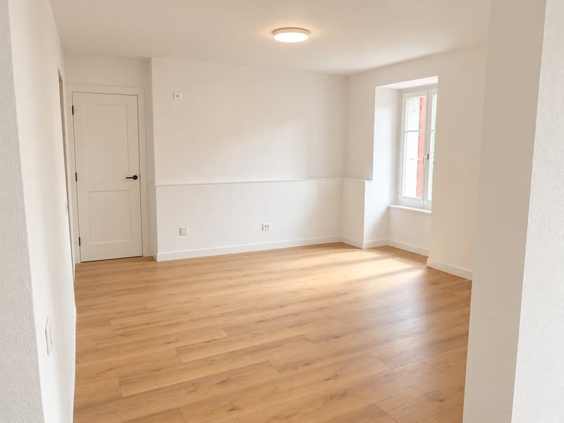 Renovierte 2,5-Zimmer-Wohnung direkt am Bahnhof (5)