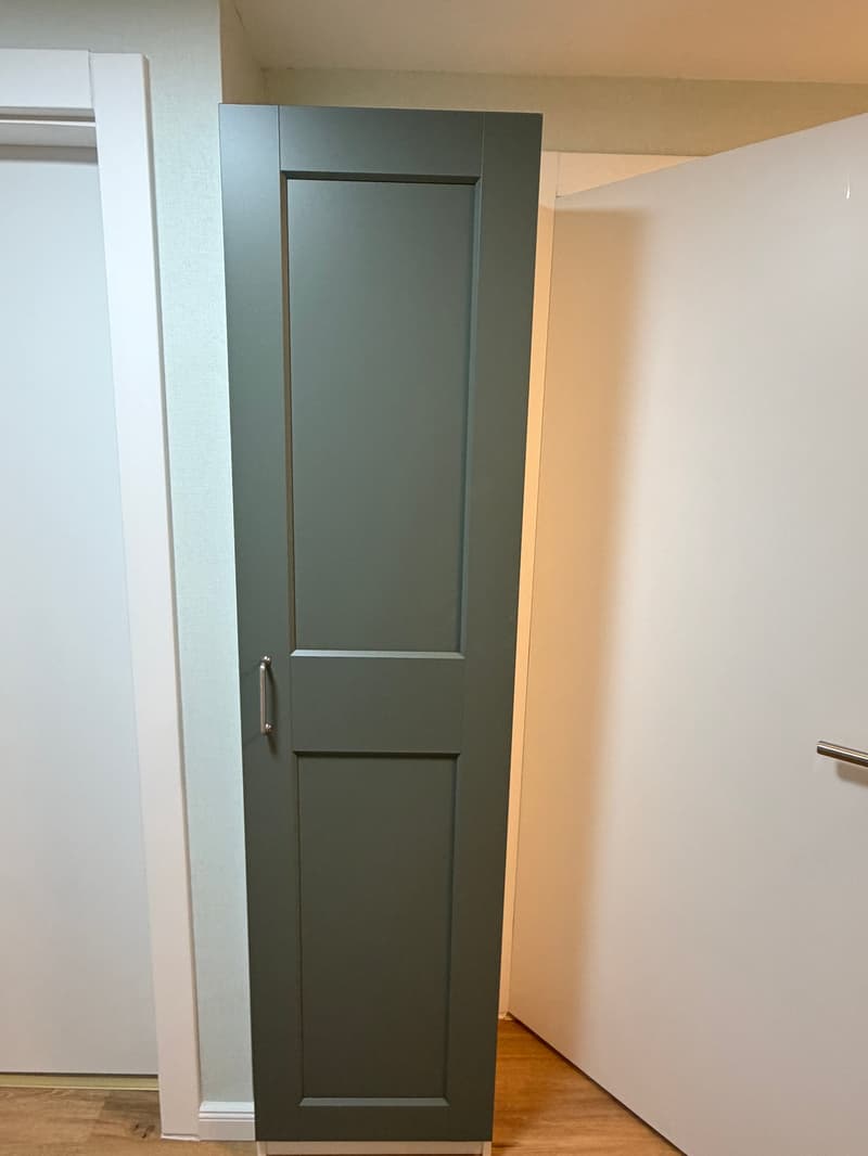 1-Zimmer Wohnung, möbliert in Kriens (7)