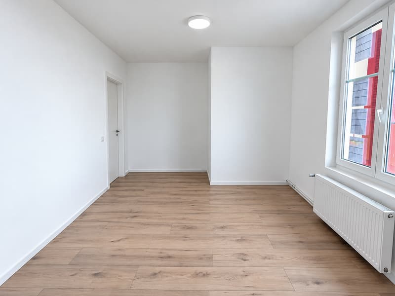 Helle 2.5-Zimmer-Wohnung an der Bahnhofstrasse in Büren an der Aare (3)