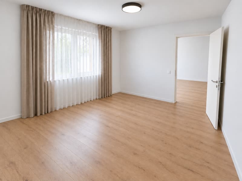 2.5-Zimmer-Wohnung in Grenchen – renoviert und sofort verfügbar! (2)