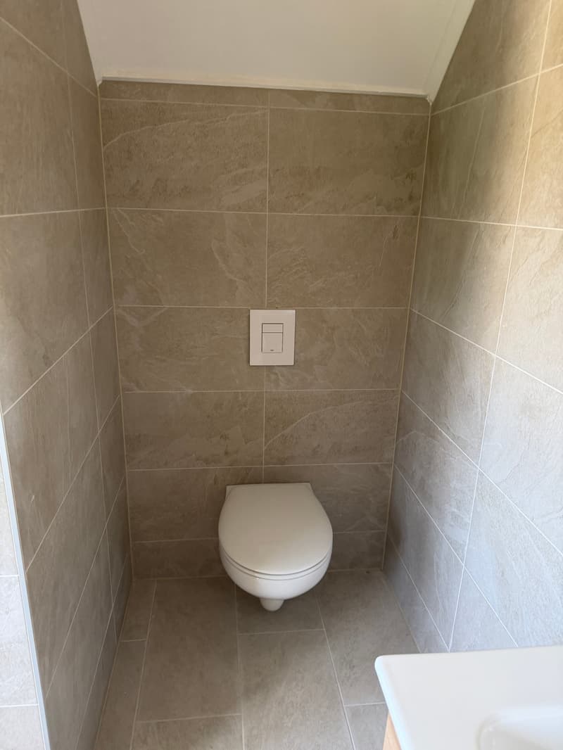 2,5 Zimmer Wohnung – renoviert! (11)