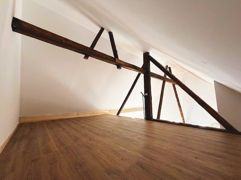 Galeriezimmer