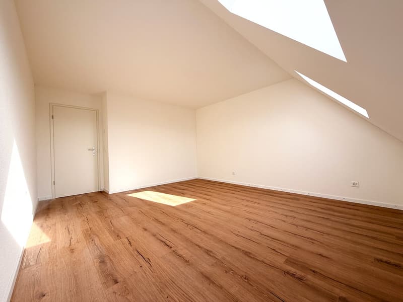 Schlafzimmer Nr. 1