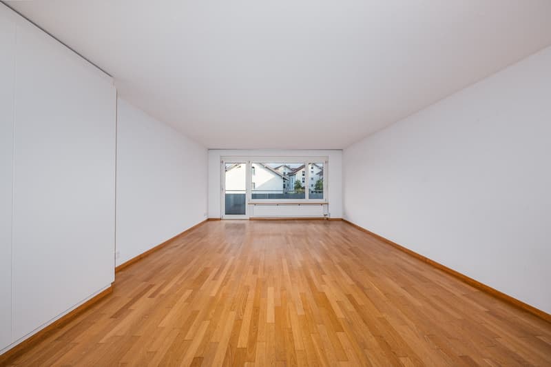 Helles Wohnzimmer