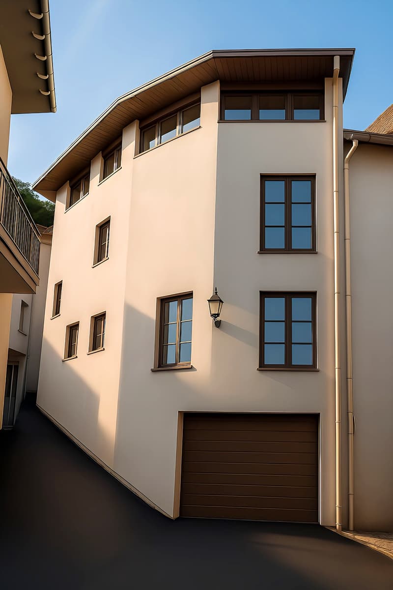 Elegante Villa di 6.5 locali con Vista Panoramica a Lugano – Disponibile Subito (26)