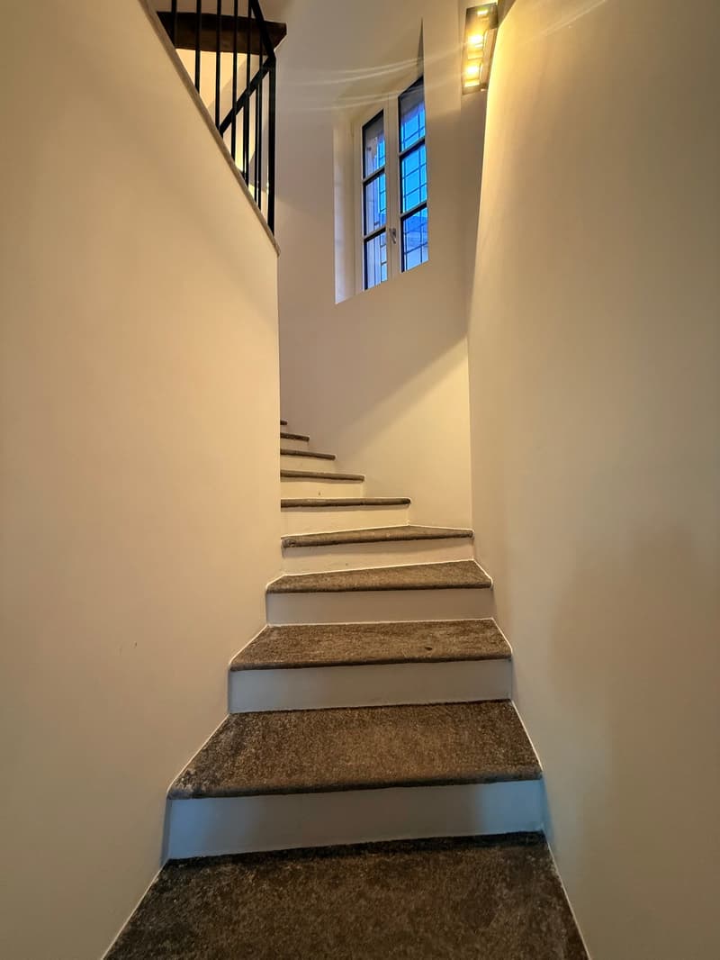 Elegante Villa di 6.5 locali con Vista Panoramica a Lugano – Disponibile Subito (20)
