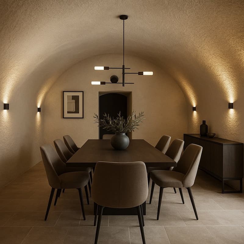 Elegante Villa di 6.5 locali con Vista Panoramica a Lugano – Disponibile Subito (12)