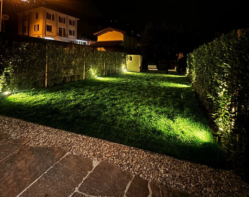Elegante Villa di 6.5 locali con Vista Panoramica a Lugano – Disponibile Subito (4)