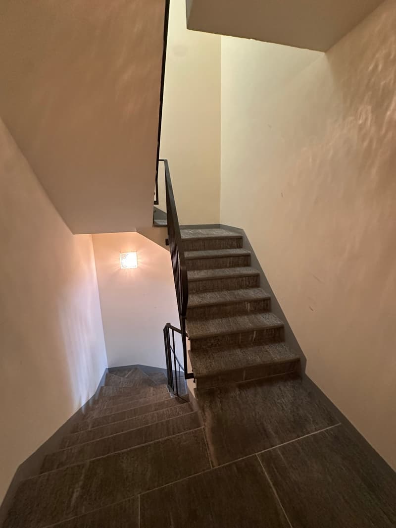 Maison mitoyenne charmante à Morcote – 7 pièces avec vue panoramique (6)