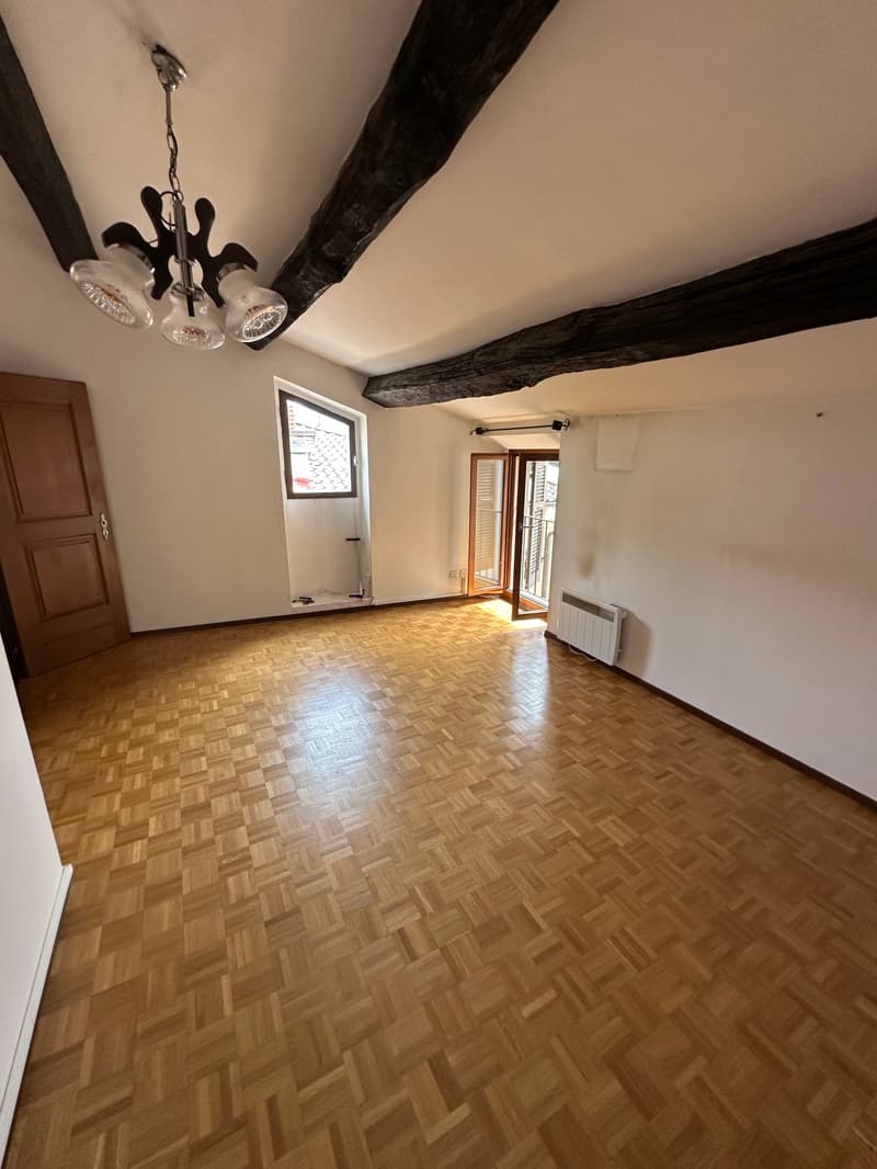 Maison mitoyenne charmante à Morcote – 7 pièces avec vue panoramique (11)