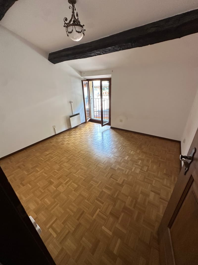 Maison mitoyenne charmante à Morcote – 7 pièces avec vue panoramique (15)