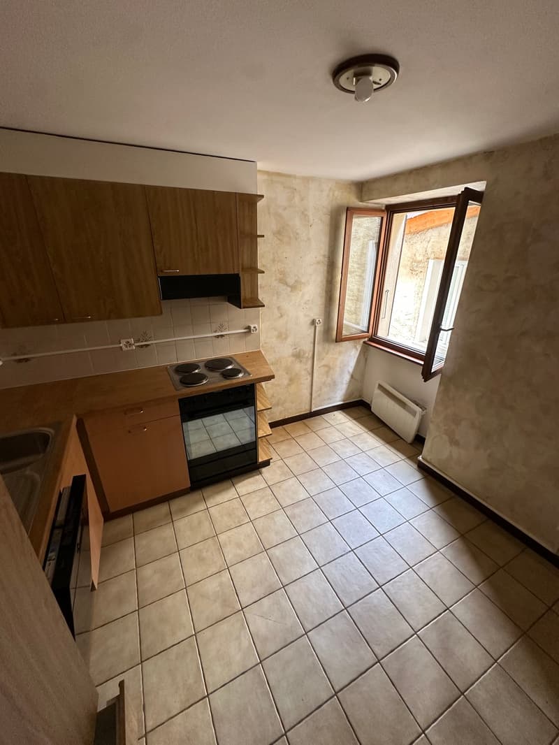 Maison mitoyenne charmante à Morcote – 7 pièces avec vue panoramique (10)