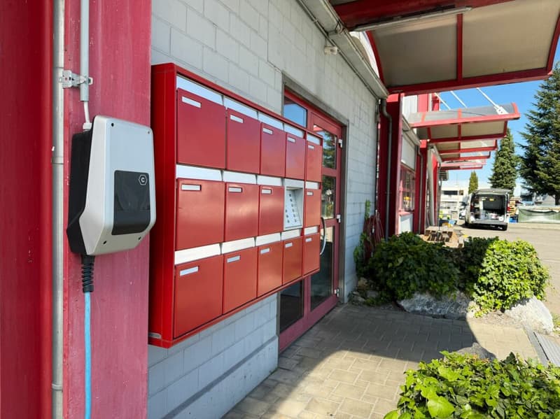 BUSINESS PARK 8184 - Bachenbülach | ZH (5)
