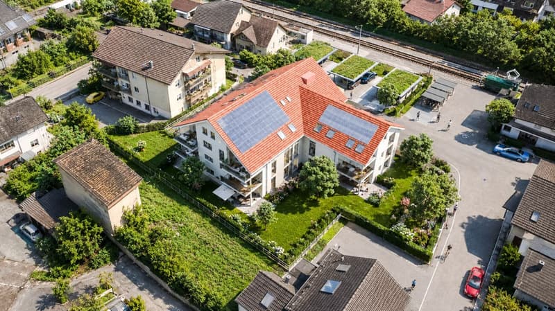 W08 Appartement duplex galerie exclusif avec 153 m² d'espace de vie (3)