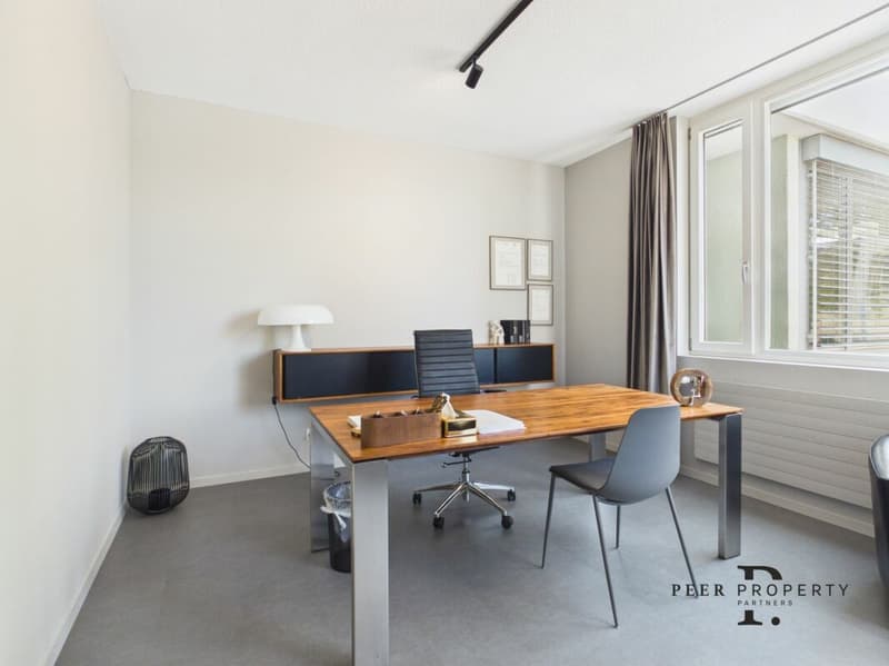 Ihre neue Praxis- oder Geschäftsadresse in Muri bei Bern (10)