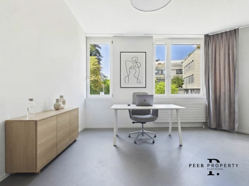 Ihre neue Praxis- oder Geschäftsadresse in Muri bei Bern (5)