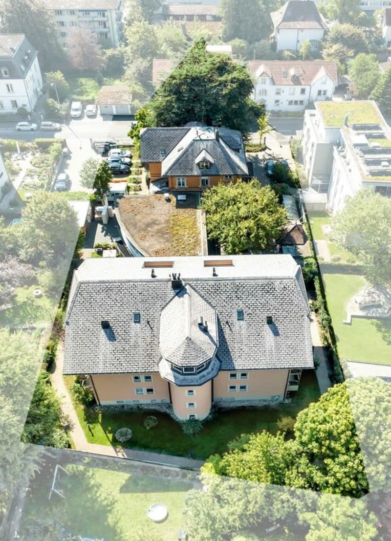 Villa Collective Nidau | BE (2)