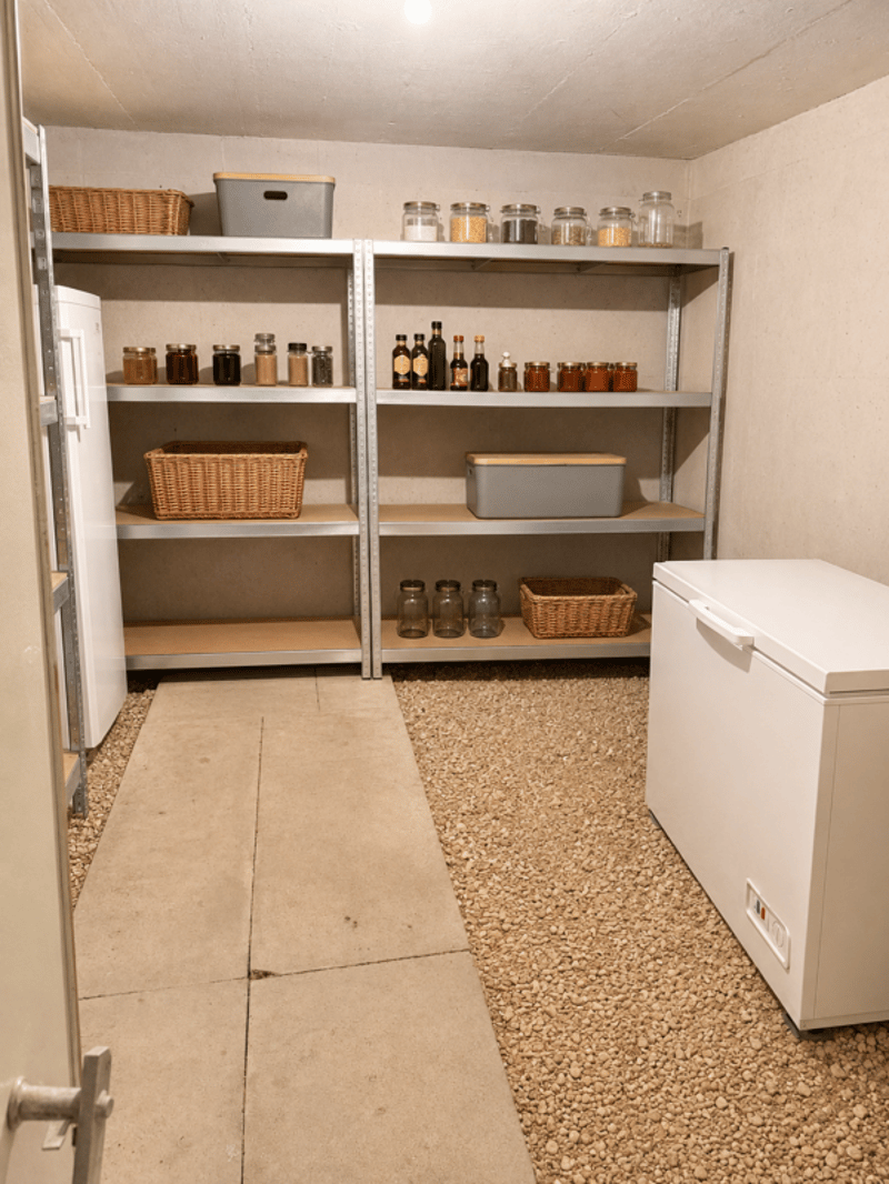Wohnoase mit Weitsicht Langendorf | SO (12)
