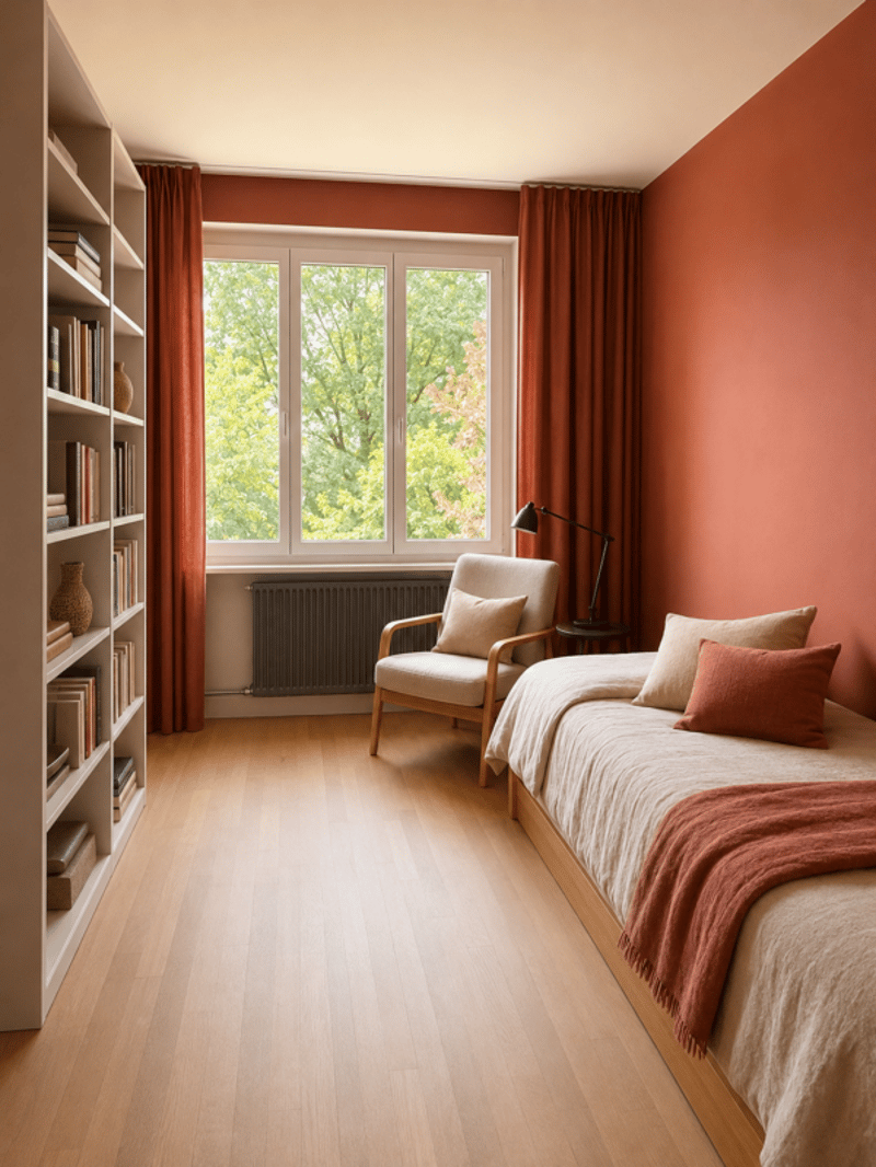Wohnoase mit Weitsicht Langendorf | SO (9)