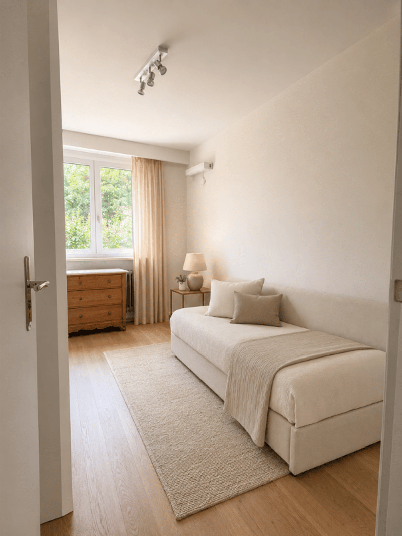 Wohnoase mit Weitsicht Langendorf | SO (10)