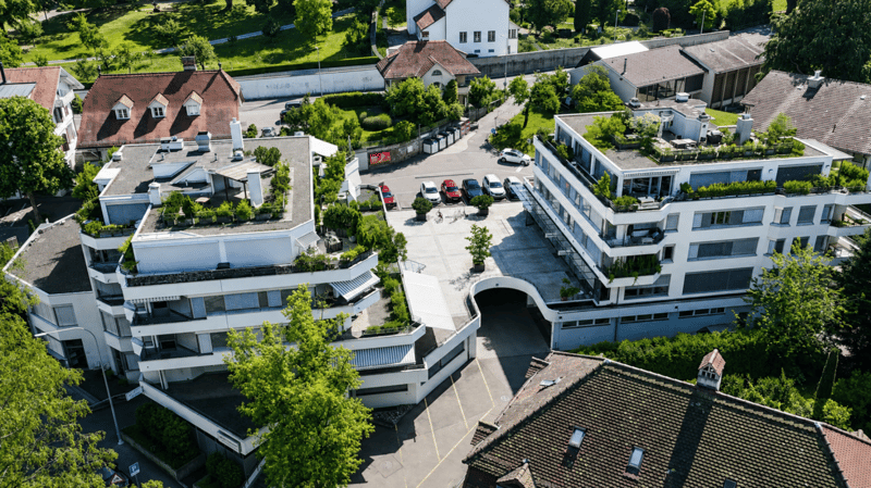 Murizentrum 3 | 5 in 3074 Muri bei Bern (2)